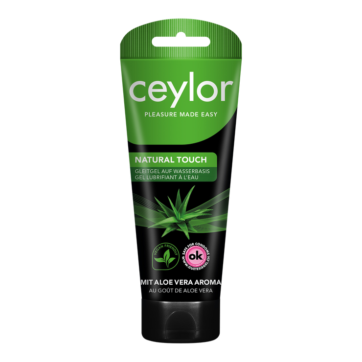 ceylor Natural Touch (100ml)