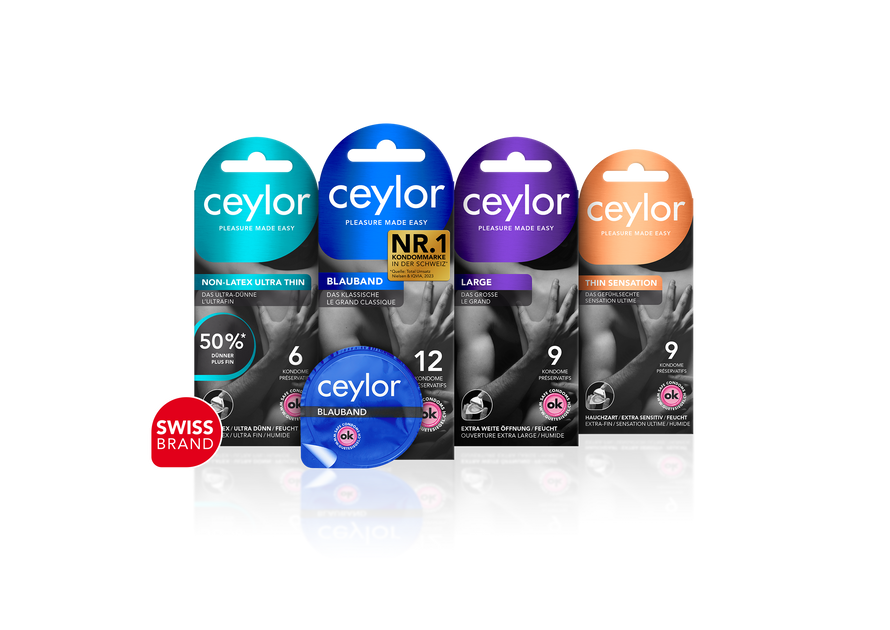 ceylor® Online Shop | Kondome, Gele, Intimpflege, Sextoys | ceylor.ch
– ceylor® Online Shop Schweiz | ceylor.ch