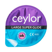 Ceylor Large Super Glide