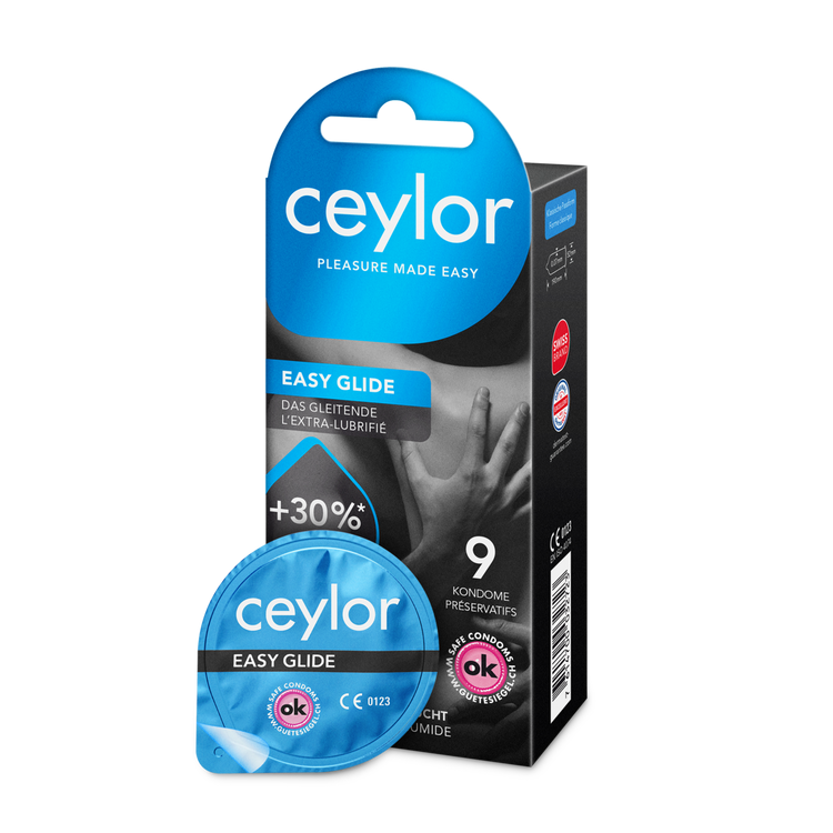 Ceylor Easy Glide ceylor Online Shop Schweiz | ceylor.ch Ceylor Easy Glide ceylor Online Shop Schweiz | ceylor.ch