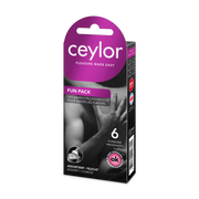 Ceylor Fun Pack