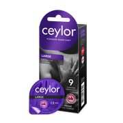 Ceylor Large