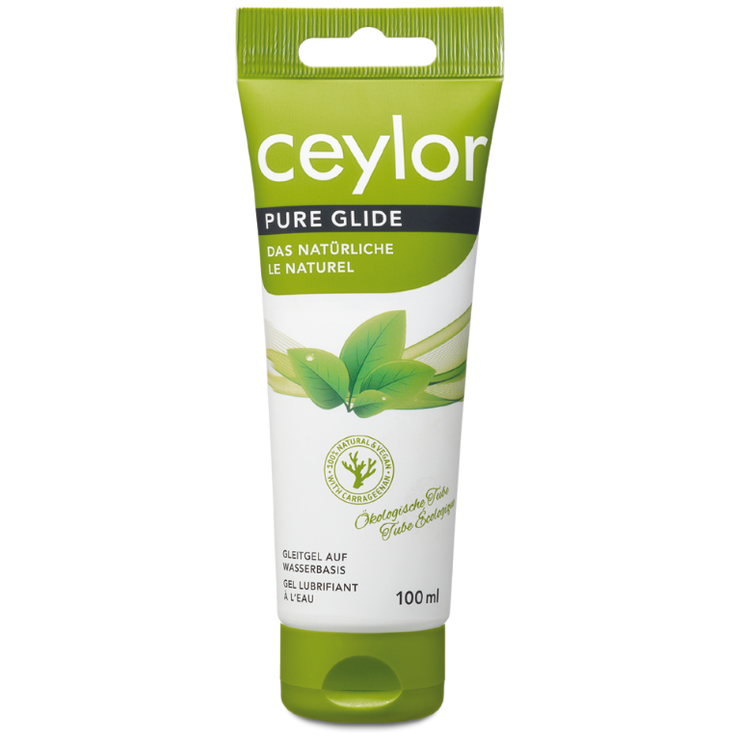 ceylor Pure Glide (100ml)