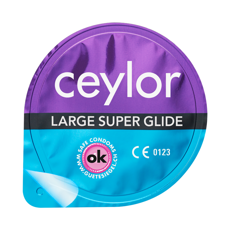 Ceylor Large Super Glide