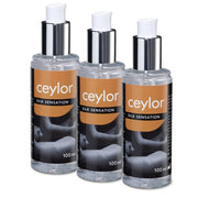 ceylor Silk Sensation, Tripple Packung (3 x 100ml)