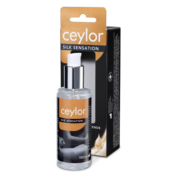 ceylor Silk Sensation (100ml)