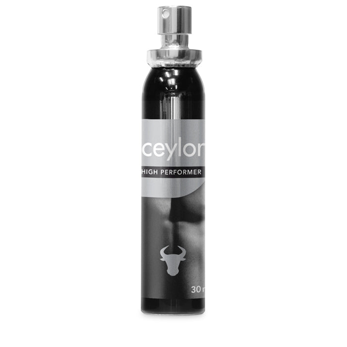 ceylor High Performer Verzögerungsspray (30ml)