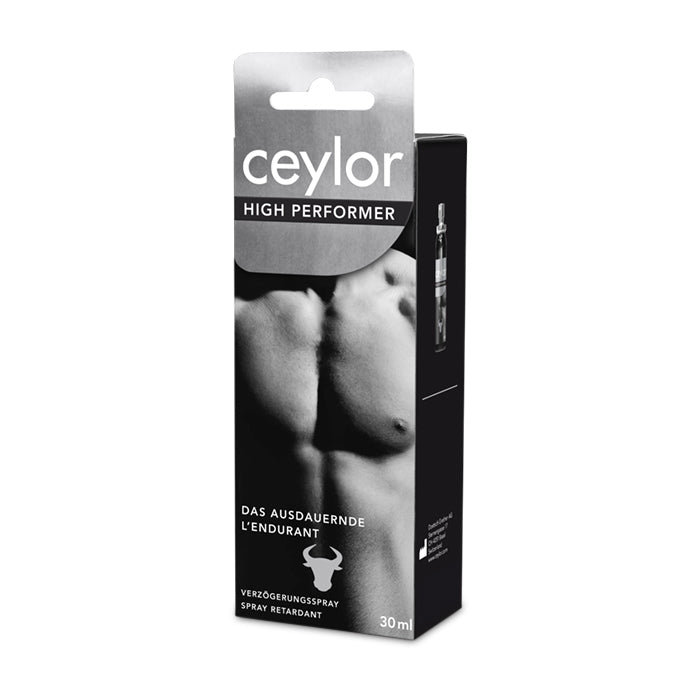 ceylor High Performer Verzögerungsspray (30ml)