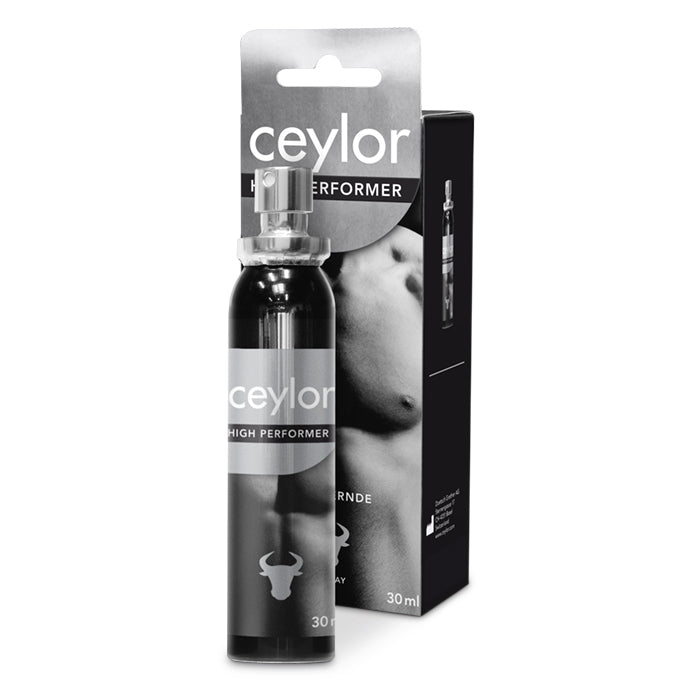 ceylor High Performer Verzögerungsspray (30ml)