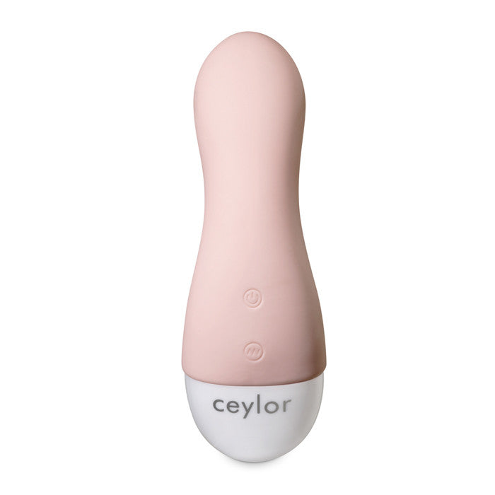 ceylor Secret Lover - Mini Vibrator und Massagegerät