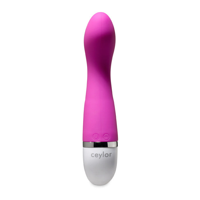 ceylor Sensual Lover - G-Punkt Vibrator