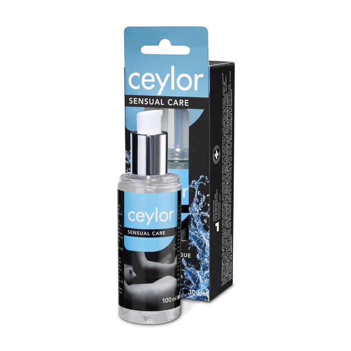 ceylor Sensual Care, Tripple Packung (3x 100ml)