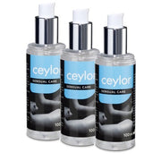 ceylor Sensual Care, Tripple Packung (3x 100ml)