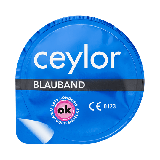 Ceylor Blauband