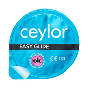 Ceylor Easy Glide