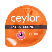 Ceylor Extra Feeling