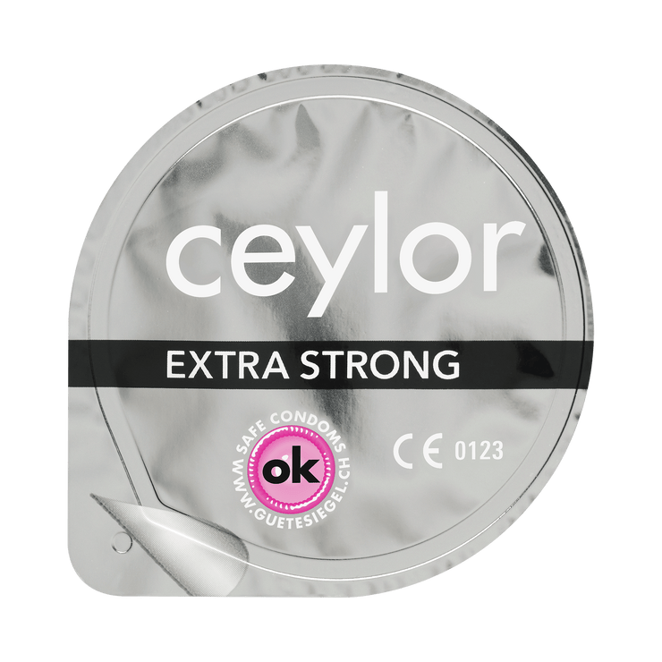 Ceylor Extra Strong