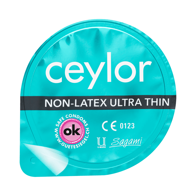 Ceylor Non Latex