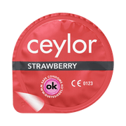 Ceylor Strawberry