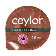 Ceylor Tight Feeling